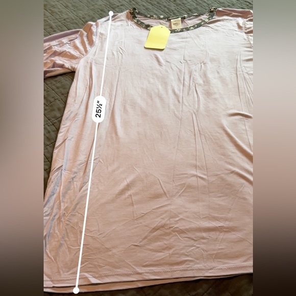 HEIMISH USA Top NWT Small‎ - Picture 3 of 4